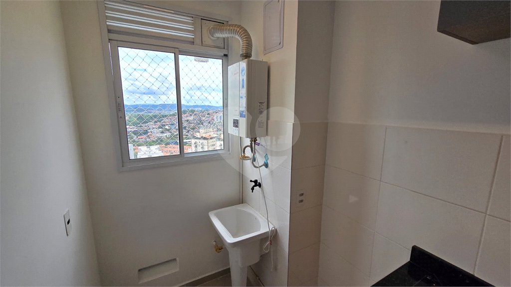 Apartamento à venda com 2 quartos em Loteamento City Jaragua, São Paulo, SP