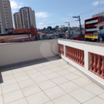 Sobrado à venda com 2 quartos, sendo 1 suíte, em Vila Nova Cachoeirinha, São Paulo, SP