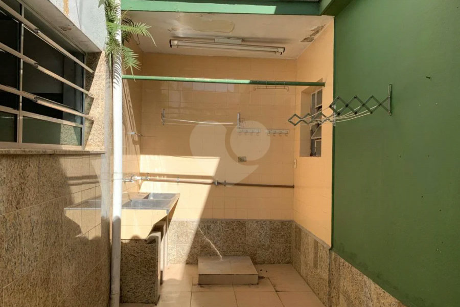 Sobrado à venda com 7 quartos em Mandaqui, São Paulo, SP