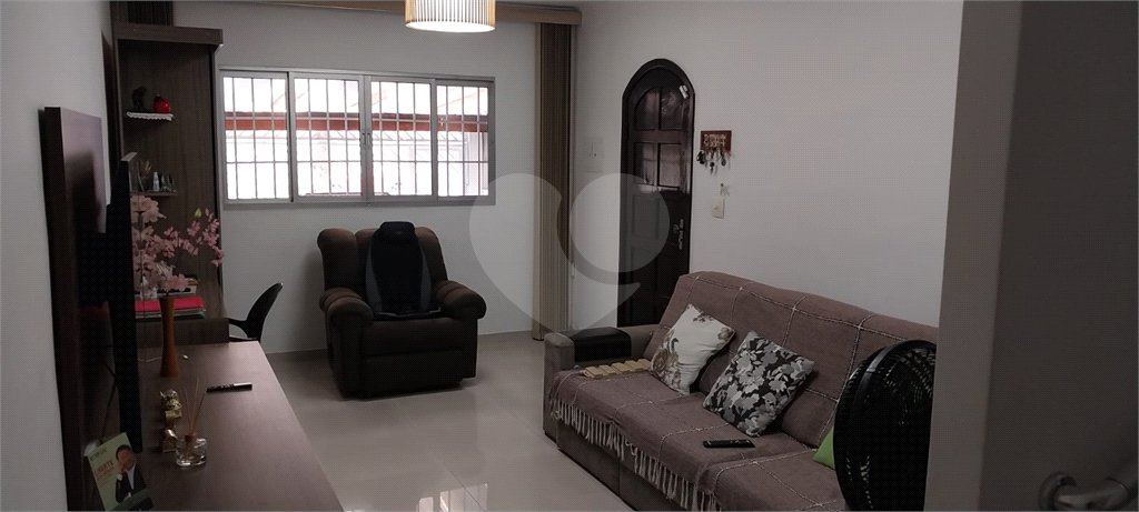 Sobrado à venda com 3 quartos, sendo 1 suíte, em Jaçanã, São Paulo, SP