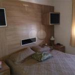 Apartamento à venda ou para alugar com 3 quartos, sendo 2 suítes, em Vila Leopoldina, São Paulo, SP