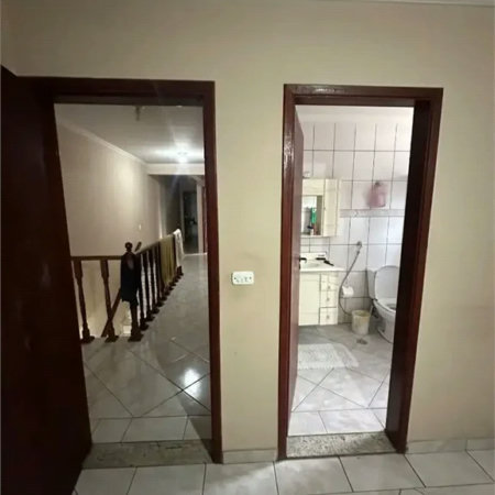 Casa à venda com 5 quartos, sendo 1 suíte, em Parque Fernanda, São Paulo, SP
