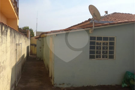 Casa a venda em Louveira