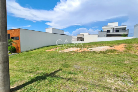 Terreno em condomínio à venda em Parque Ibiti Reserva, Sorocaba, SP
