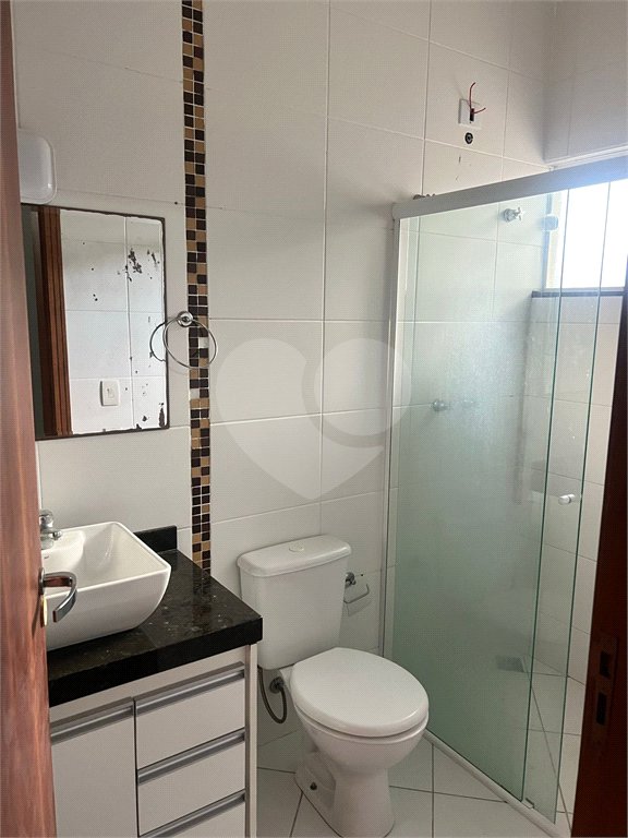 Casa à venda com 3 quartos, sendo 1 suíte, em Jardim Santa Bárbara, Atibaia, SP