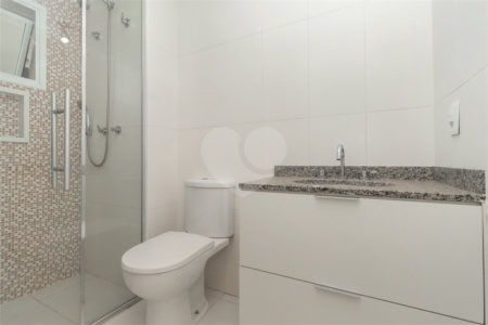Apartamento à venda com 4 quartos, sendo 3 suítes, em Jardim Cidade Pirituba, São Paulo, SP