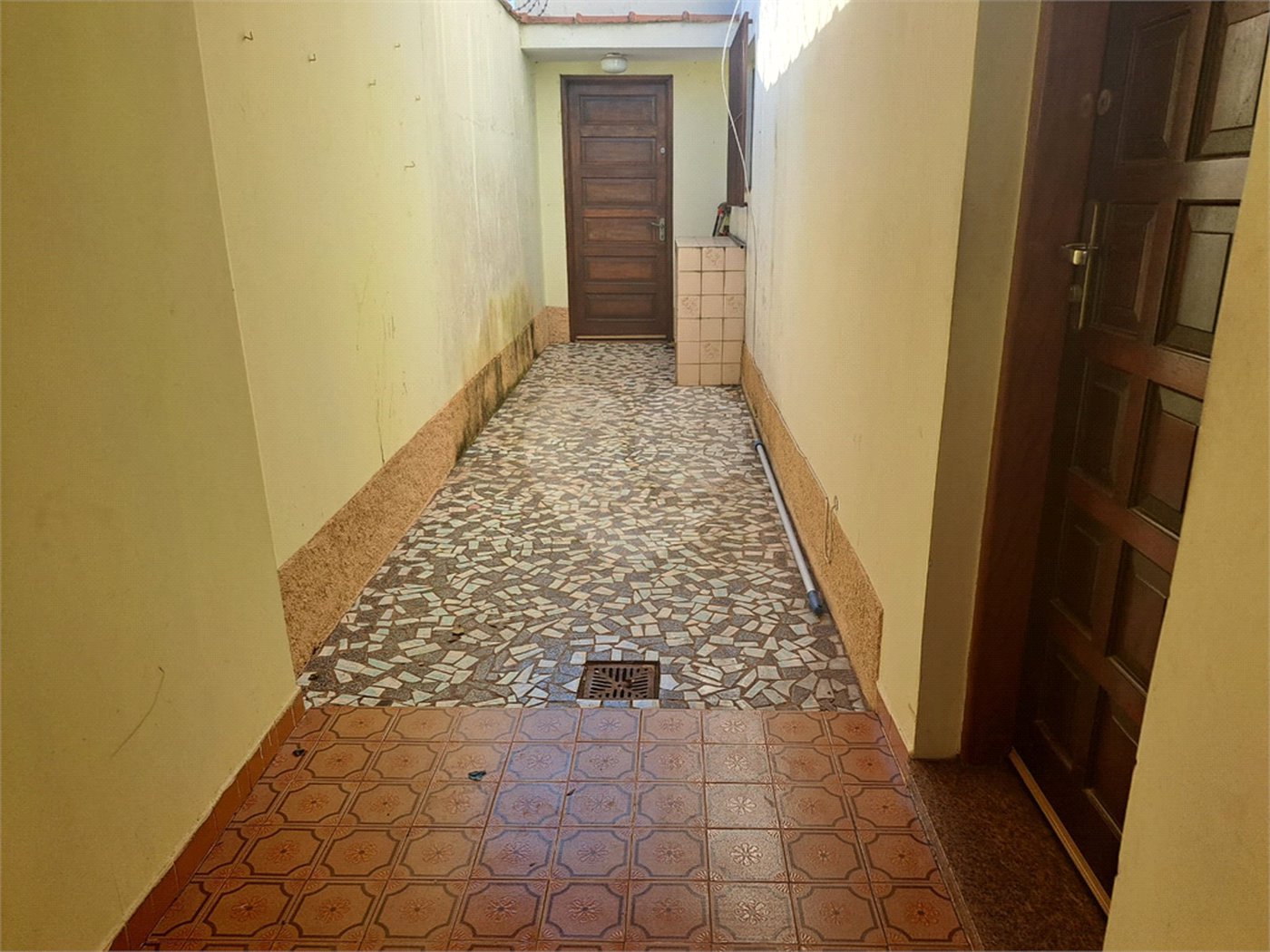Sobrado à venda com 3 quartos em Campo Belo, São Paulo, SP