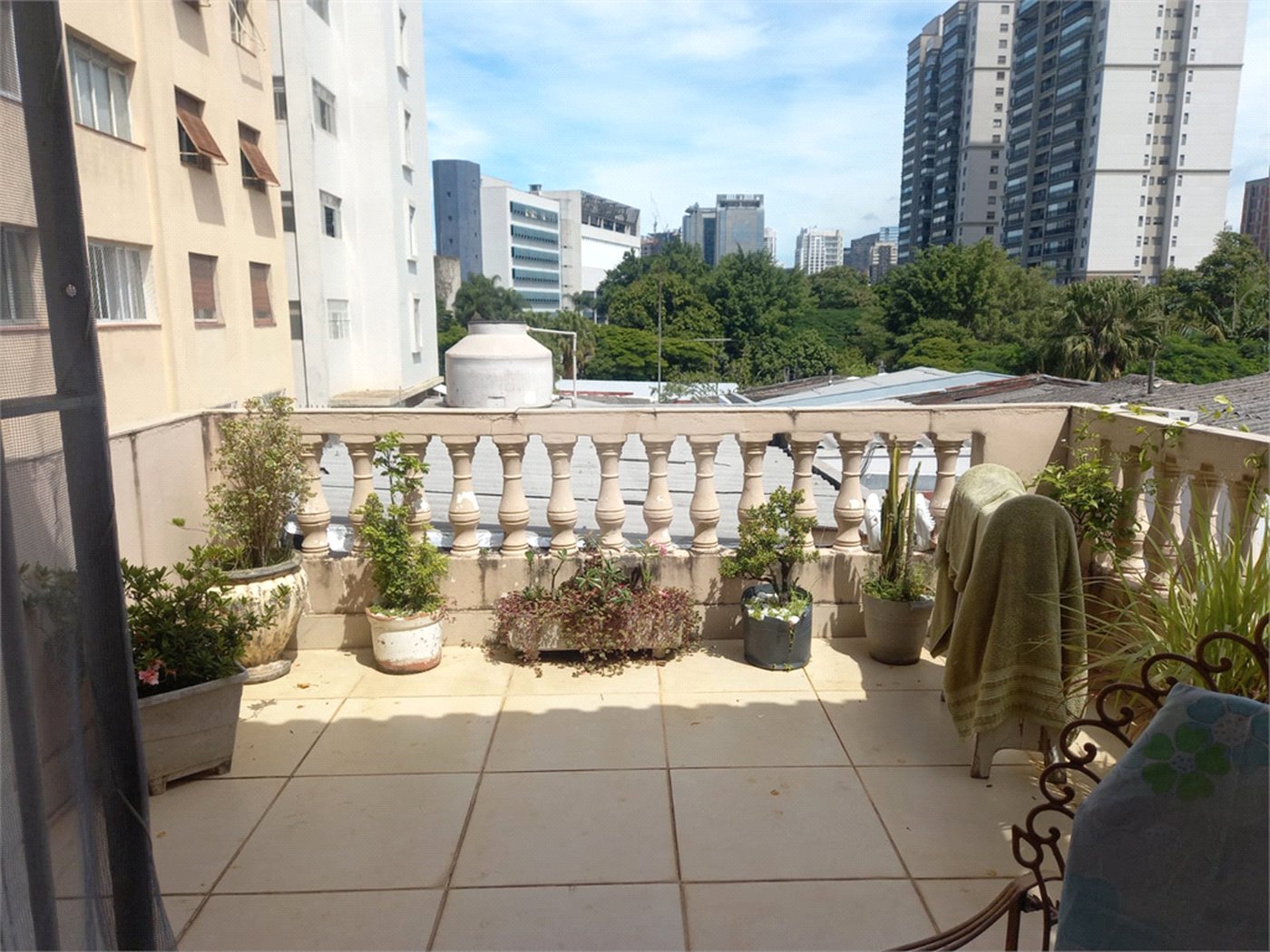 Sobrado à venda com 3 quartos, sendo 1 suíte, em Chácara Santo Antônio (zona Sul), São Paulo, SP