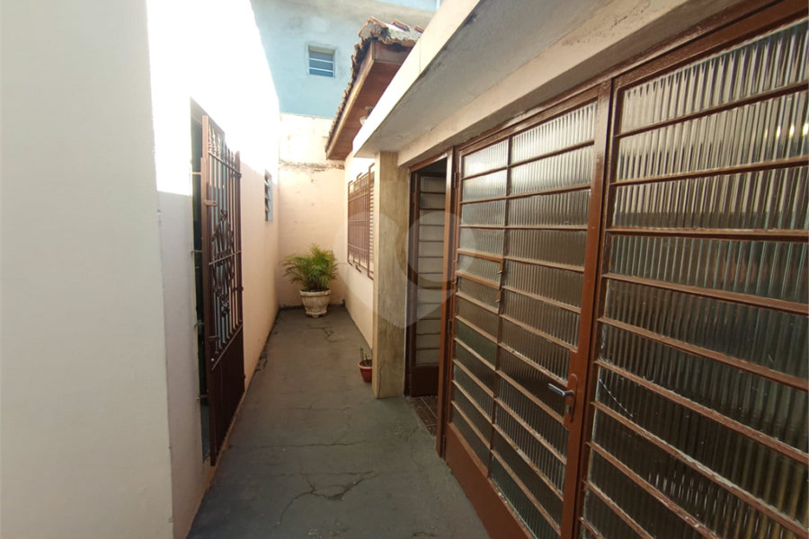 Casa Térrea à venda com 1 quarto em Tucuruvi, São Paulo, SP