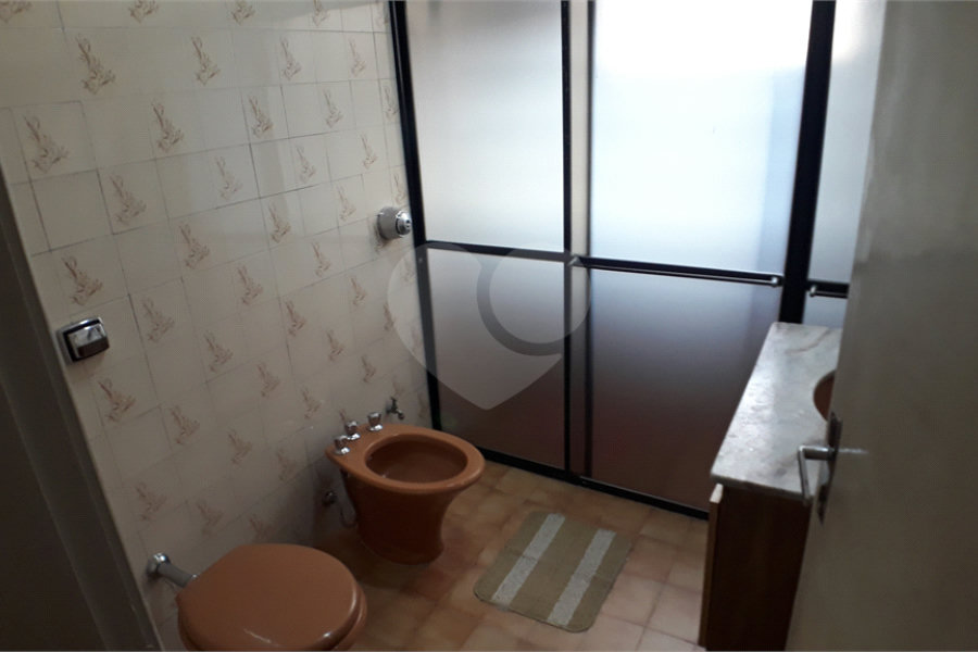 Casa Térrea à venda com 3 quartos, sendo 1 suíte, em Carandiru, São Paulo, SP