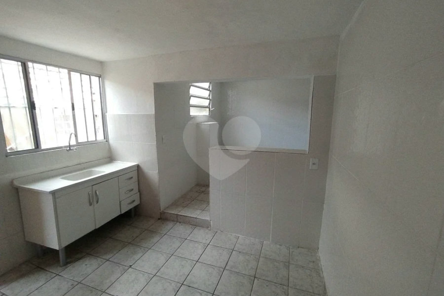 Terreno à venda com 4 quartos em Horto, São Paulo, SP