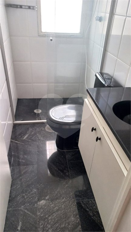 Apartamento à venda com 1 quarto em Santana, São Paulo, SP