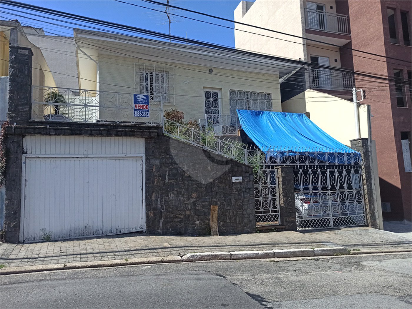 Casa à venda com 3 quartos, sendo 2 suítes, em Parada Inglesa, São Paulo, SP