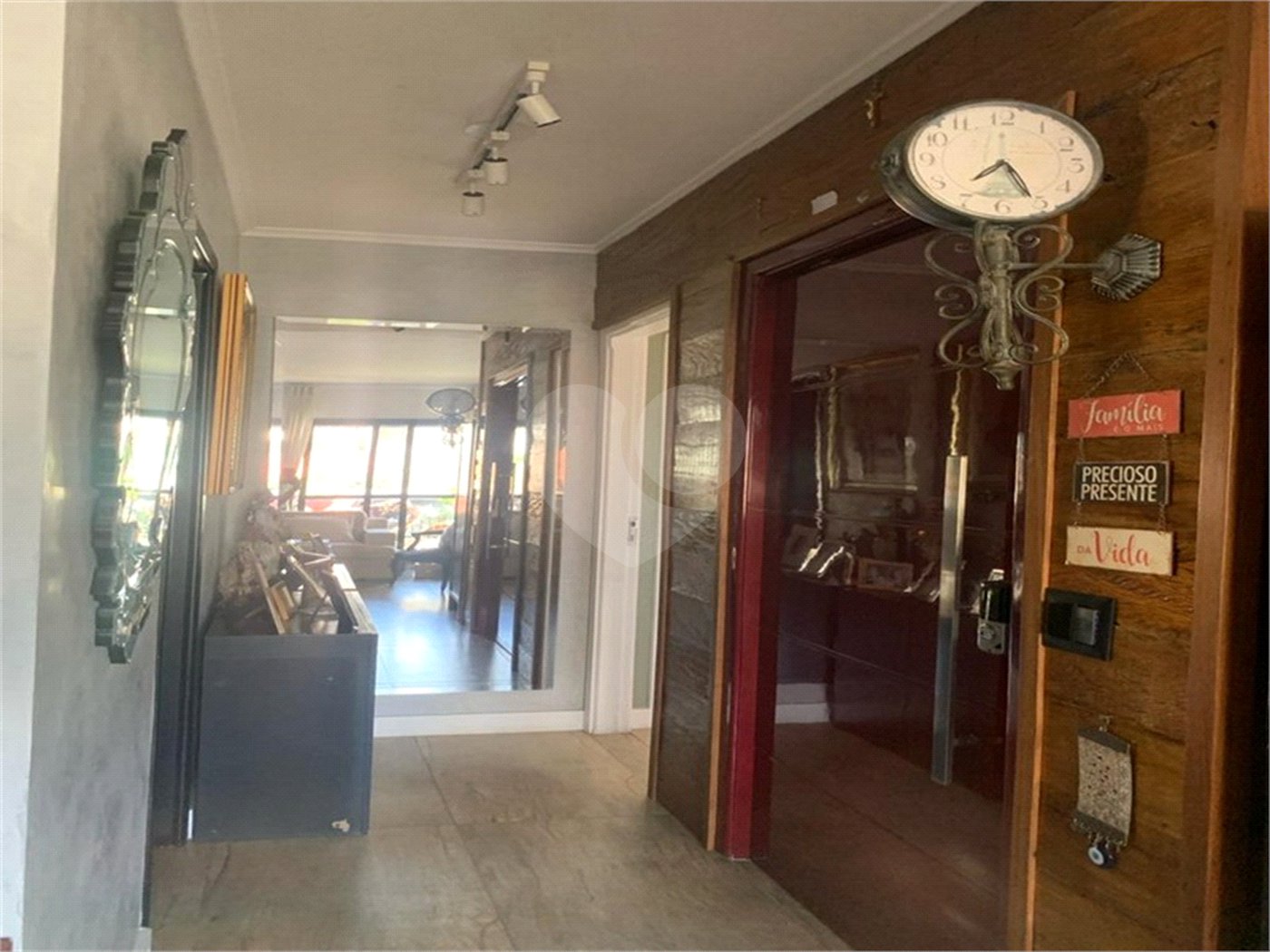 Apartamento à venda com 3 suítes em Vila Sônia, São Paulo, SP