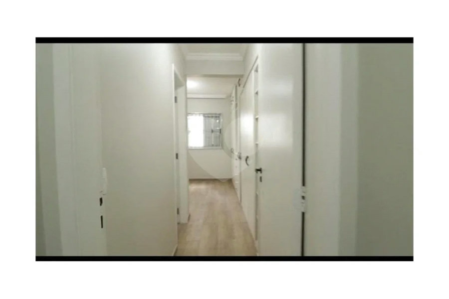 Apartamento à venda com 3 quartos, sendo 1 suíte, em Santana, São Paulo, SP