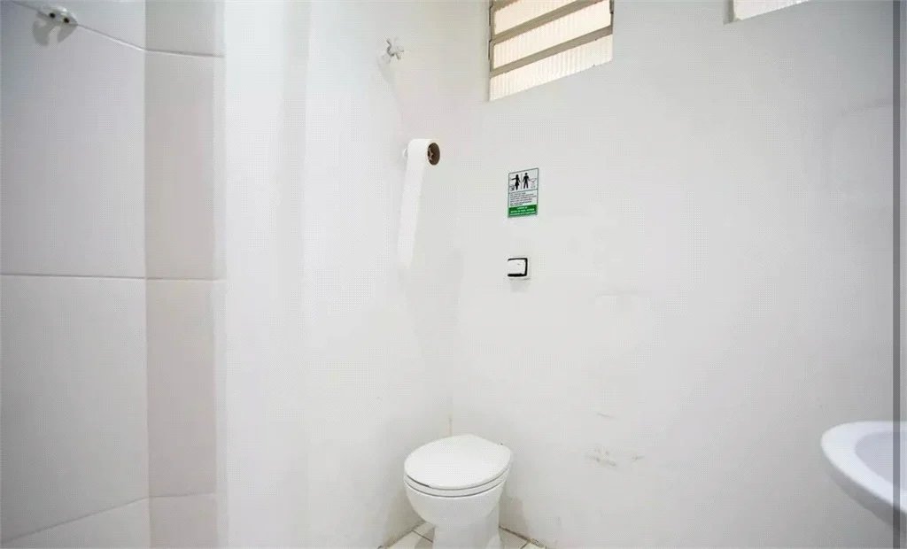 Apartamento à venda com 3 quartos, sendo 1 suíte, em Pinheiros, São Paulo, SP
