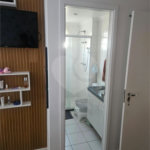 Apartamento à venda com 3 quartos, sendo 2 suítes, em Chácara Califórnia, São Paulo, SP