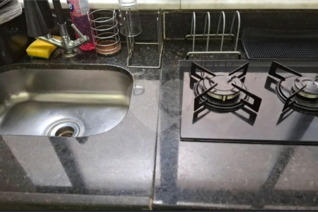 Apartamento à venda com 1 suíte no Centro, Rio de Janeiro, RJ