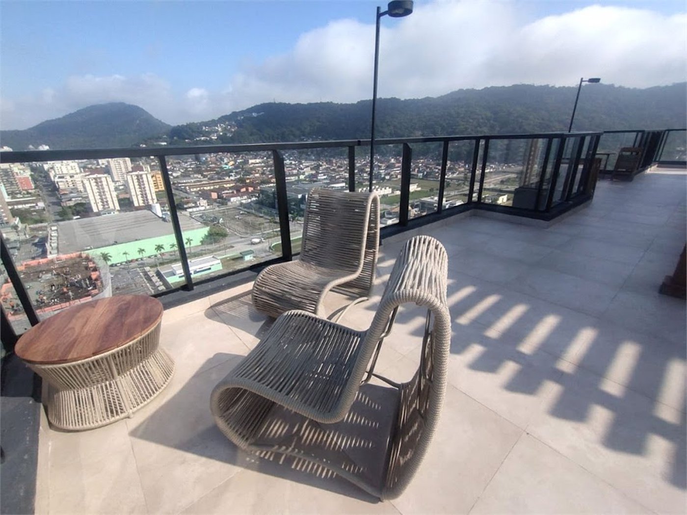 Apartamento Residencial à venda, Enseada, Guarujá - AP1129.
