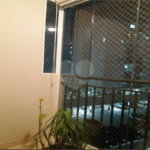 Apartamento à venda com 2 quartos, sendo 1 suíte, em Jardim Celeste, São Paulo, SP