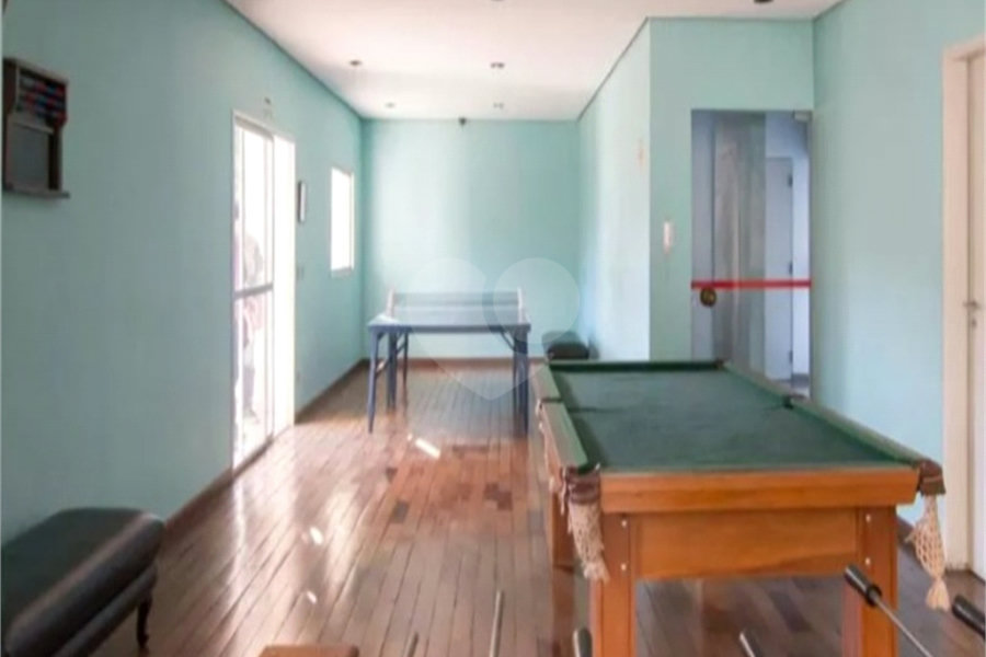 Apartamento à venda com 1 quarto em Santana, São Paulo, SP
