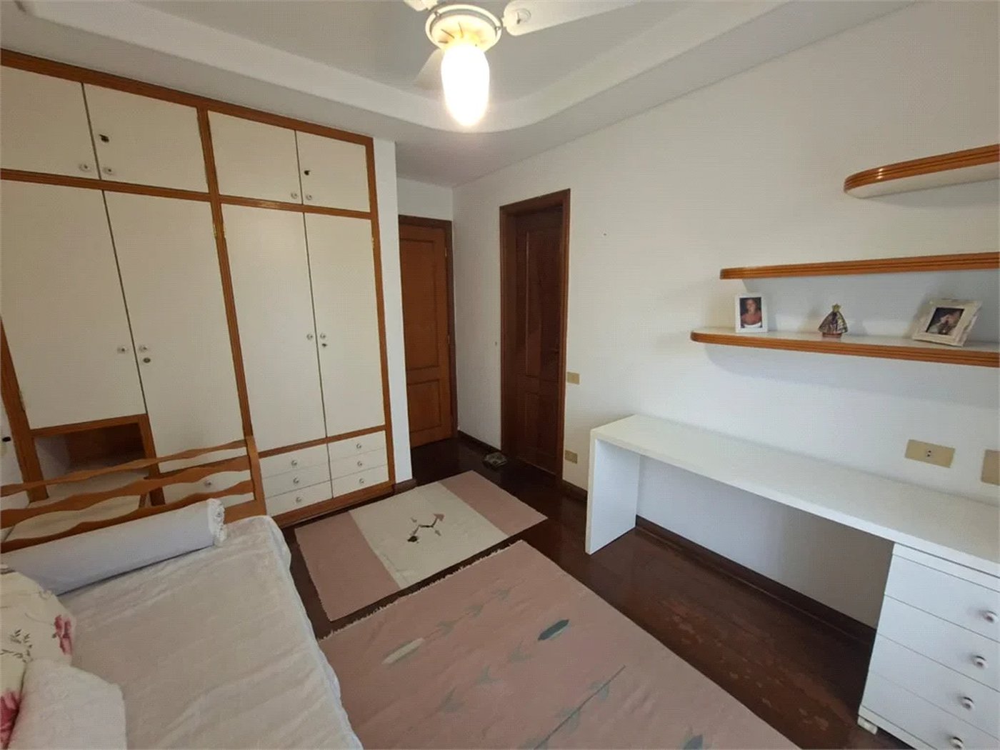 Apartamento à venda com 4 quartos, sendo 3 suítes, em Vila Progredior, São Paulo, SP