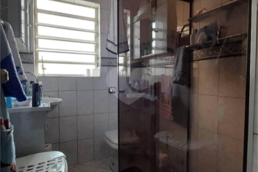 Sobrado à venda com 3 quartos, sendo 2 suítes, em Parada Inglesa, São Paulo, SP
