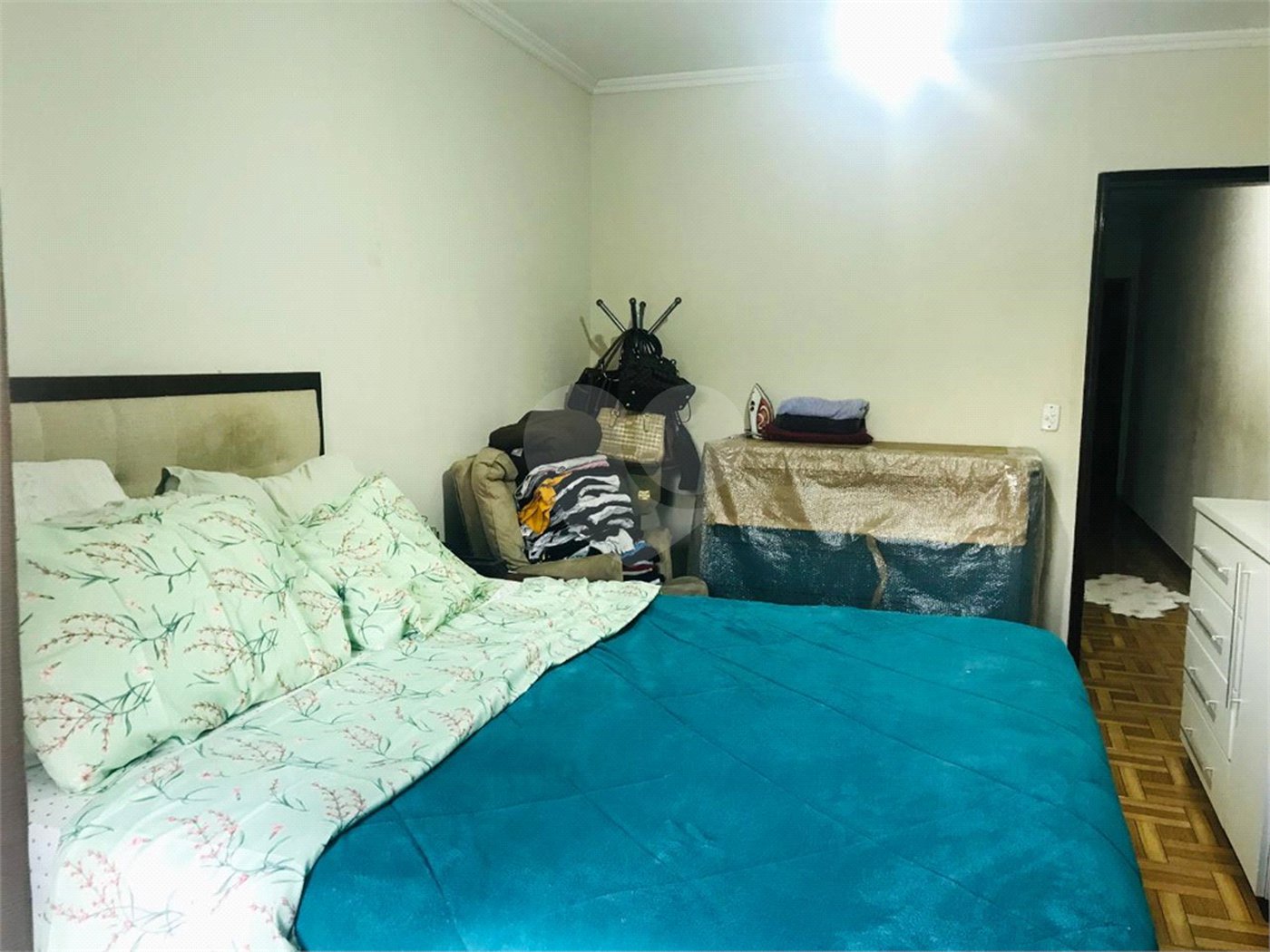 Casa à venda com 3 quartos, sendo 1 suíte,  em Paulicéia, São Bernardo do Campo, SP