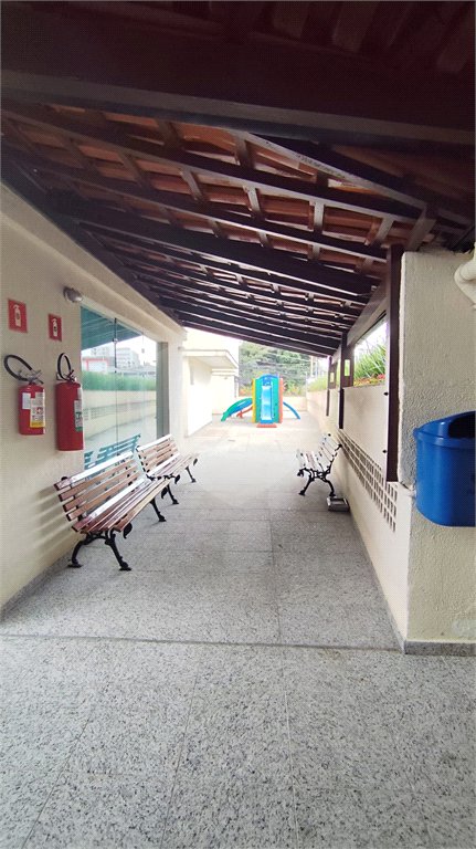 Apartamento à venda com 3 quartos, sendo 1 suíte, em Vila Guarani (z Sul), São Paulo, SP