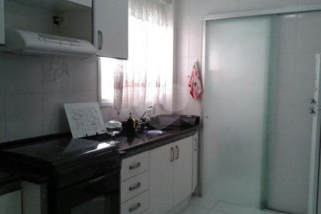 Apartamento à venda com 3 quartos, sendo 1 suíte, em Água Fria, São Paulo, SP