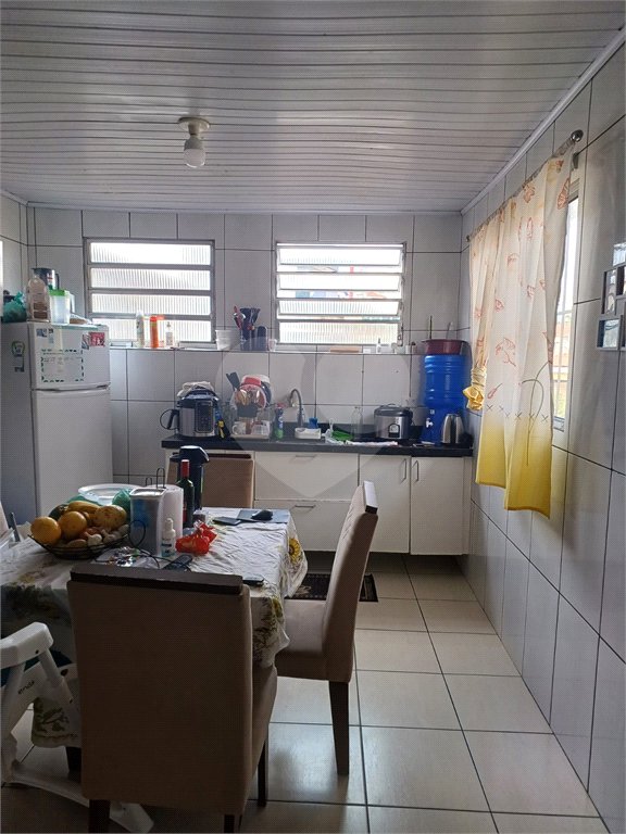 Sobrado à venda com 4 quartos, sendo 1 suíte, em Santana, São Paulo, SP