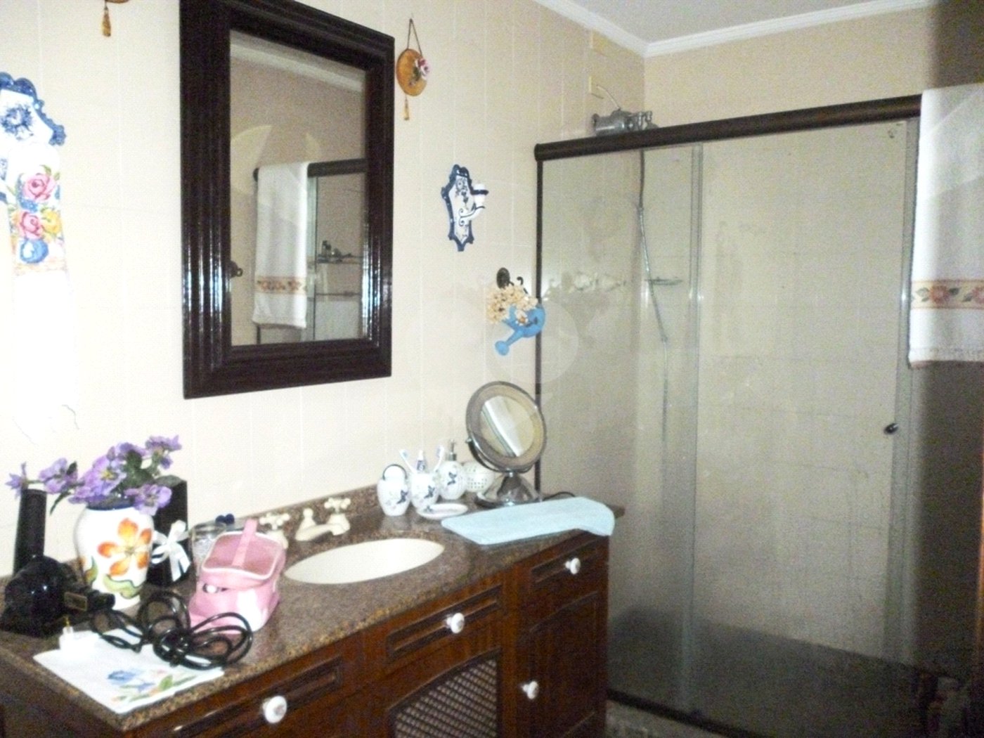 Sobrado à venda com 4 quartos, sendo 1 suíte, em Freguesia do Ó, São Paulo, SP