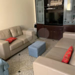 Apartamento à venda com 4 suítes em Quilombo, Cuiabá, MT