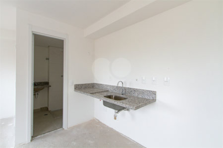 Apartamento à venda com 1 quarto em Saúde, São Paulo, SP