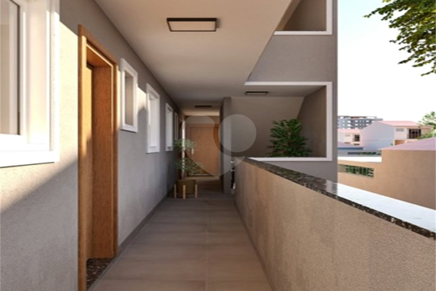 Apartamento à venda com 2 quartos em Vila Ema, São Paulo, SP