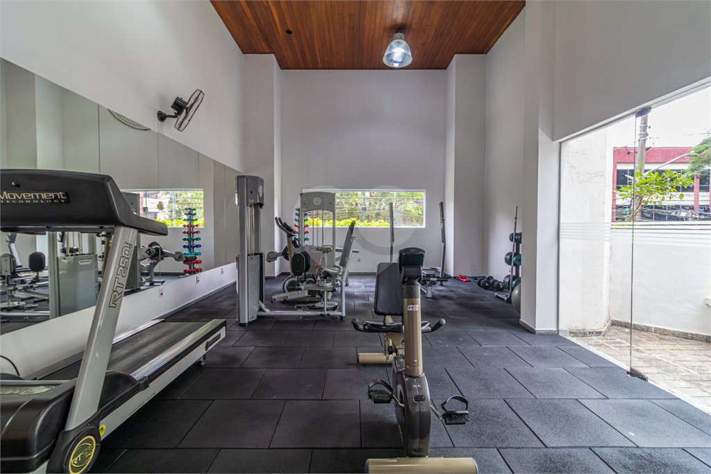 Apartamento à venda ou para alugar com 2 quartos em Chácara Santo Antônio, São Paulo, SP