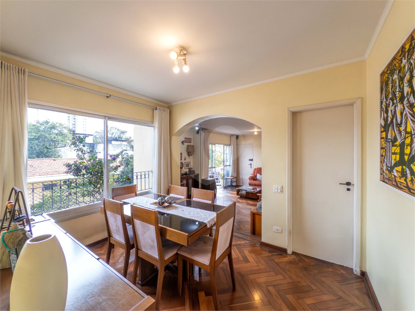 Apartamento à venda com 3 quartos, sendo 1 suíte, em Vila Mascote, São Paulo, SP