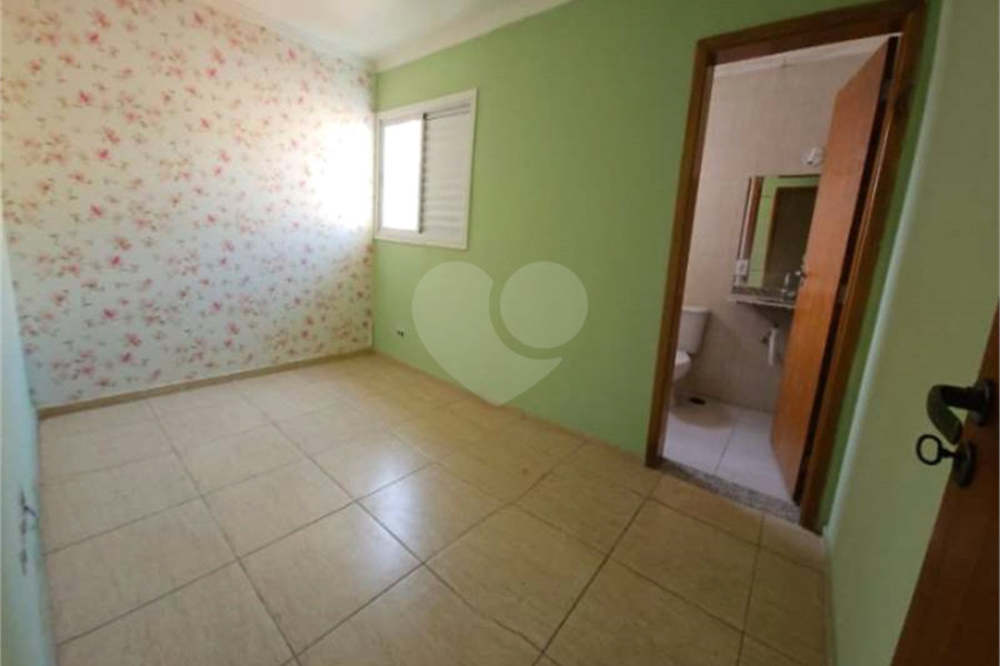 Sobrado à venda com 3 suítes em Mandaqui, São Paulo, SP