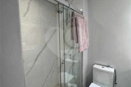Apartamento à venda com 2 quartos em Butantã, São Paulo, SP
