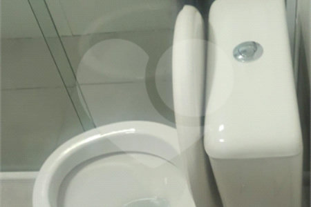 Apartamento para alugar com 1 quarto no Centro, São Paulo, SP