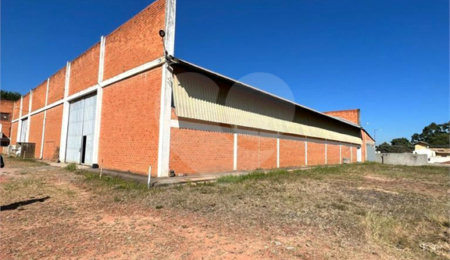 Galpão à venda em Pinheirinho, Itu, SP