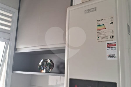 Apartamento para alugar com 2 quartos, sendo 1 suíte,  em Várzea da Barra Funda, São Paulo, SP