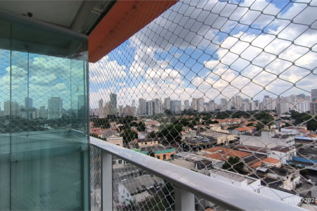 Apartamento à venda com 2 quartos, sendo 1 suíte, em Brooklin, São Paulo, SP