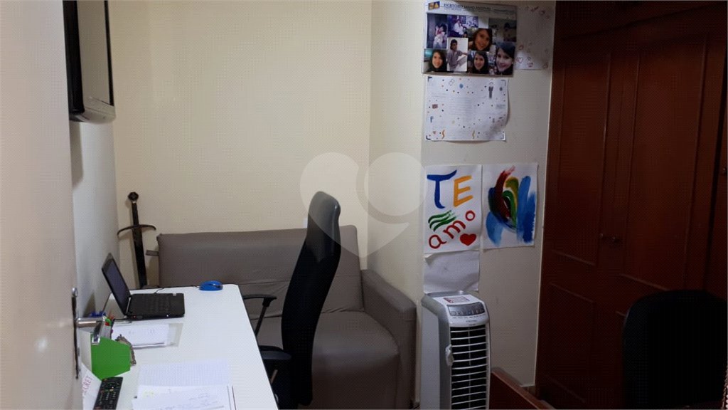 Apartamento à venda com 3 quartos, sendo 1 suíte, em Santana, São Paulo, SP