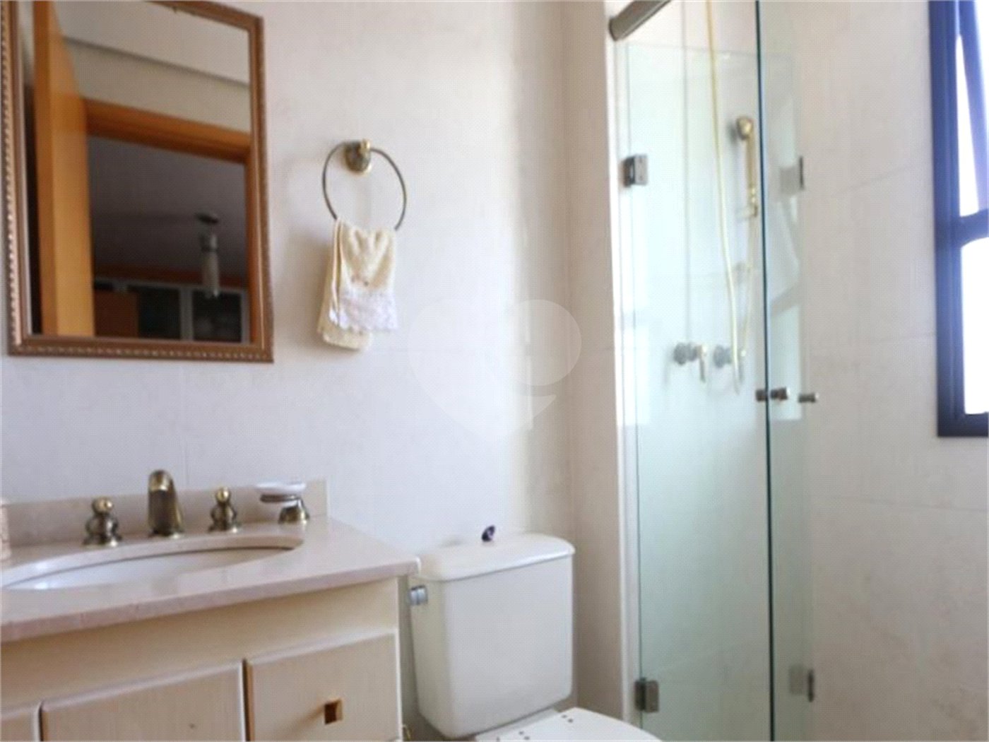 Apartamento à venda com 3 suítes em Vila Andrade, São Paulo, SP