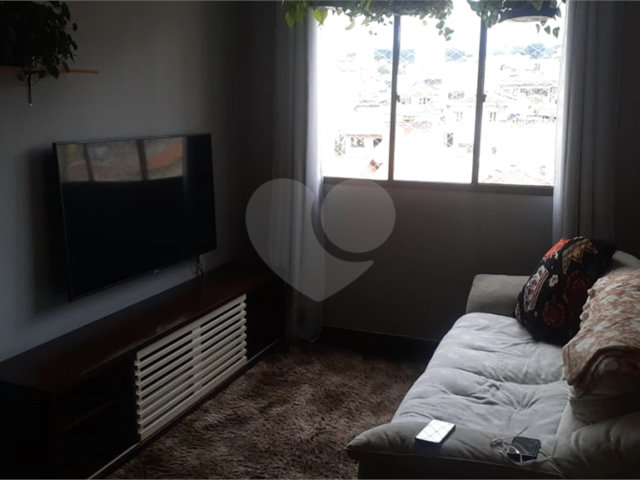 Apartamento à venda com 3 quartos, sendo 1 suíte,  em Mandaqui, São Paulo, SP