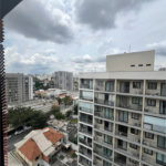 STUDIO 21,68M² TOTALMENE IMOBILIADO AO LADO DO SHOPPING IBIRAPUERA