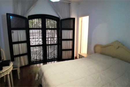 Casa Térrea à venda com 4 suítes em Brooklin Paulista, São Paulo, SP