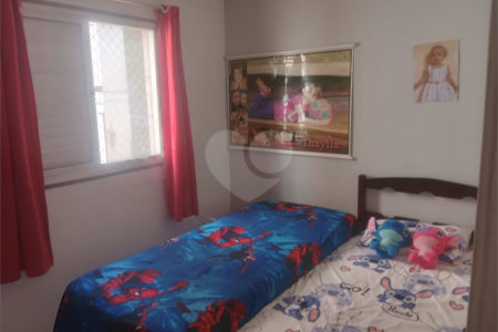 Apartamento à venda com 2 quartos em Jardim São Luis, Guarulhos, SP