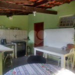 Casa à venda com 2 quartos em Vila Grace, Itapetininga, SP
